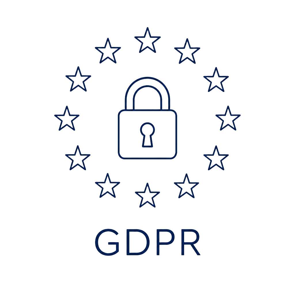GDPR compliance
